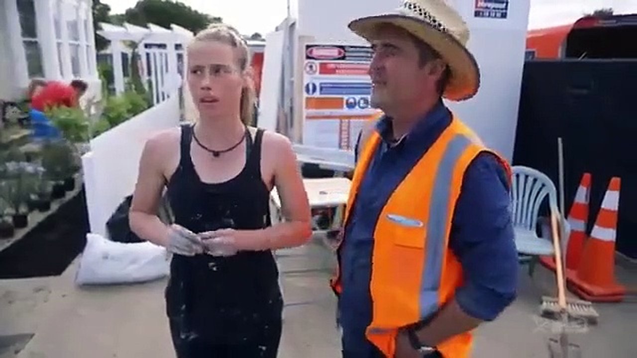 The Block NZ - Se4 - Ep38 HD Watch