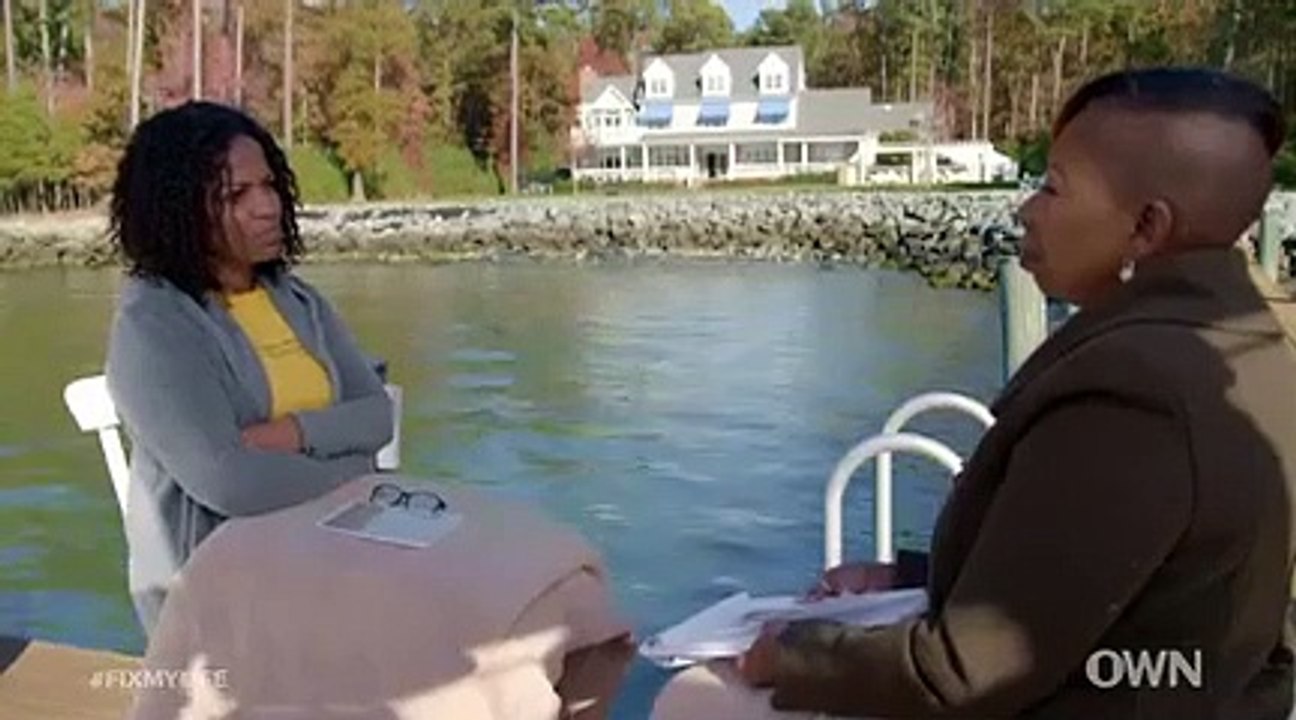 Iyanla, Fix My Life - Se7 - Ep05 - Family Of Lies (Part 2) HD Watch