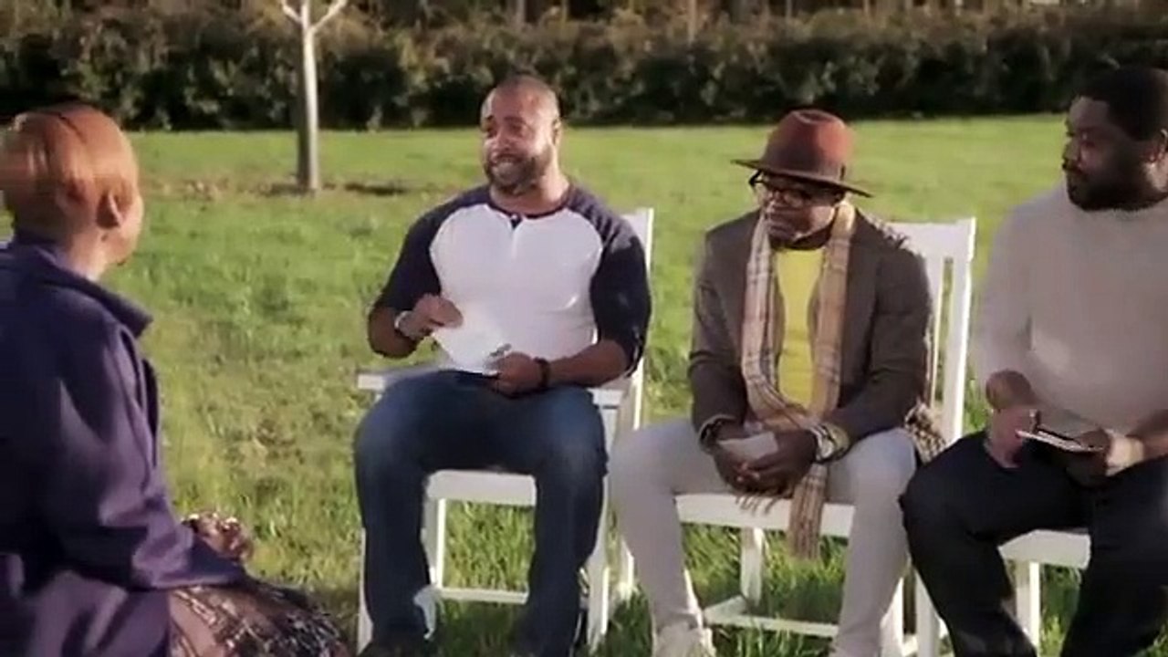 Iyanla, Fix My Life - Se7 - Ep10 - Childhood Rape - Male Survivors (Part 1) HD Watch
