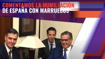El director Internacional del think tank de Viktor Orban, Roberto Ballester y el coronel Camacho comentan la humillación de España con Marruecos