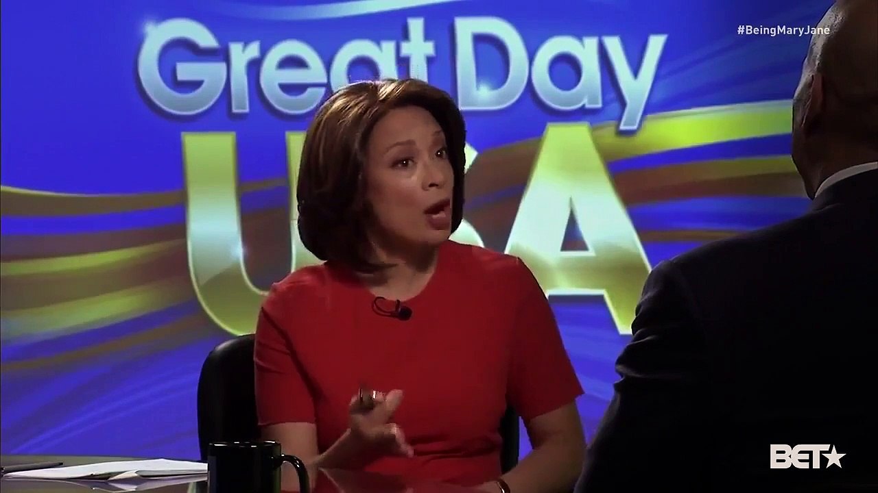 Being Mary Jane - Se4 - Ep01 - Getting Nekkido HD Watch