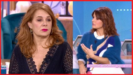 « J'inventais beaucoup d'histoires » : Ariane Séguillon se confie sur son combat contre la boulimie