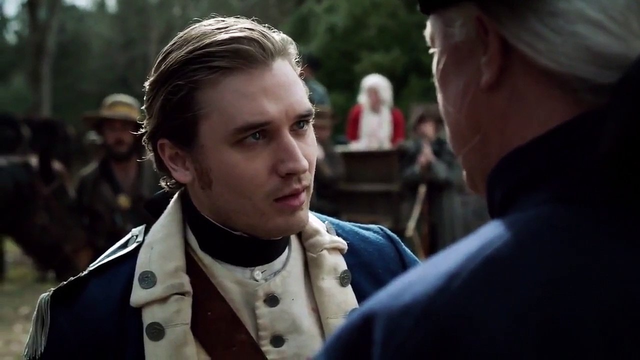 TURN - Washington's Spies - Se1 - Ep03 - Of Cabbages and Kings HD Watch