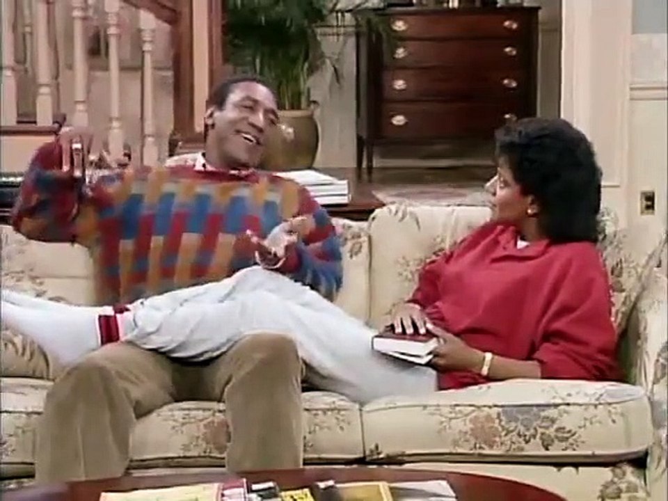 The Cosby Show - Se2 - Ep08 HD Watch
