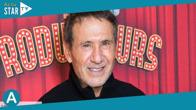 Dove Attia révèle son immense regret en tant que juré de Nouvelle Star concernant une célèbre chante