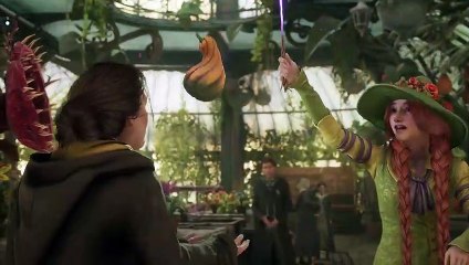Hogwarts Legacy - Trailer di lancio - ITALIANO