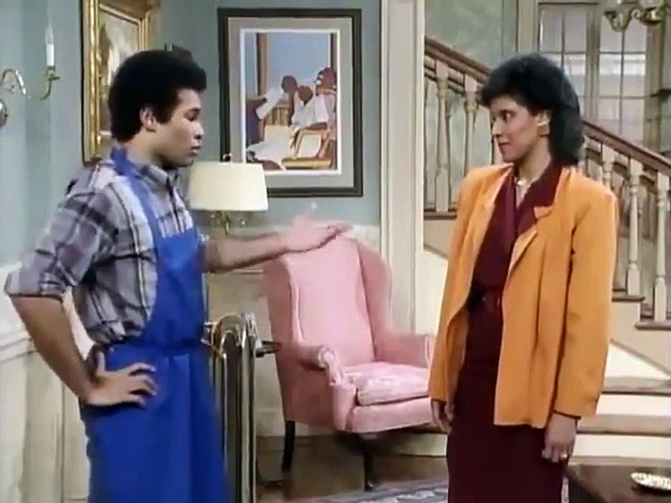 The Cosby Show - Se2 - Ep13 HD Watch