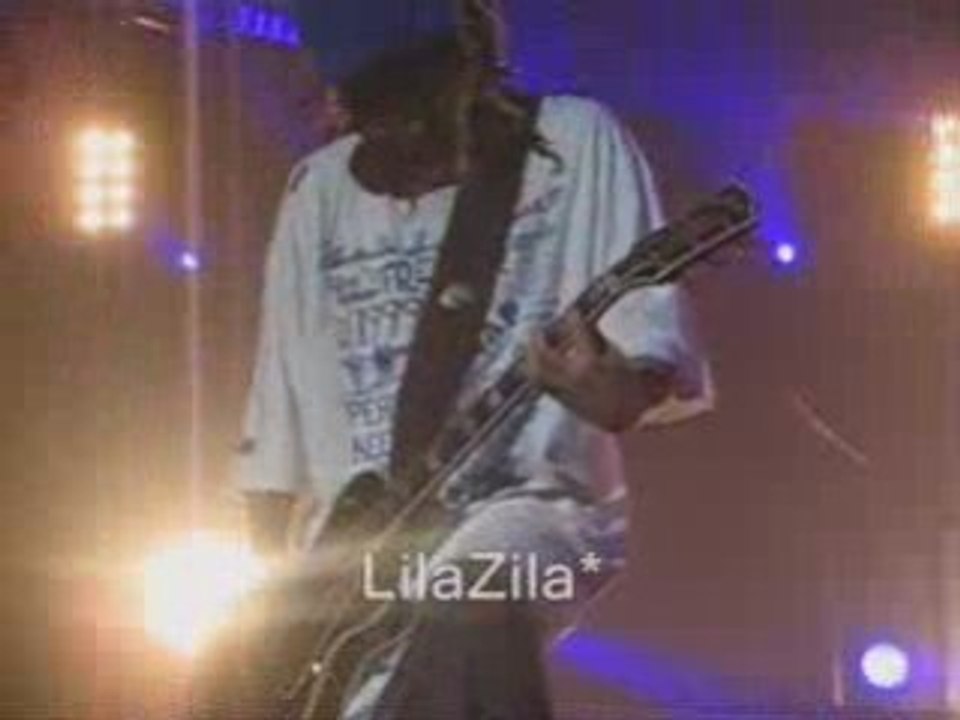 Heilig live - Montpellier - 13.03.08