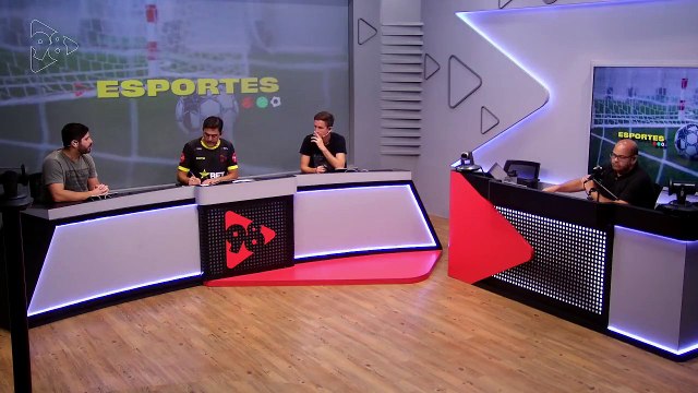 98 Esportes | A criação de uma liga pode deixar as disputas financeira mais justa no Futebol Brasileiro