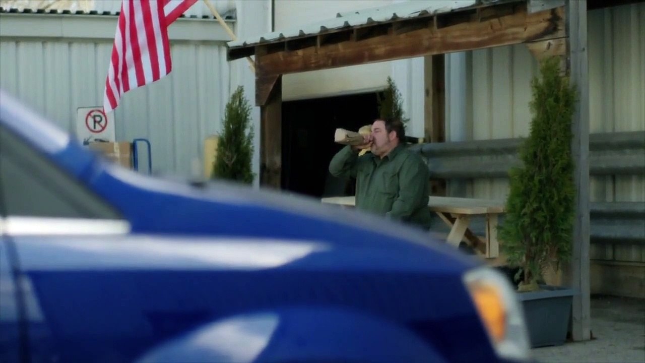 A Time to Kill - Se4 - Ep07 HD Watch