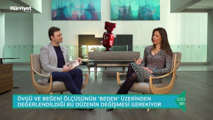 Tải video: Çocukların sosyal medyadaki güzellik algısı nasıl yönetilir? | Çocuklarla Bir Ömür