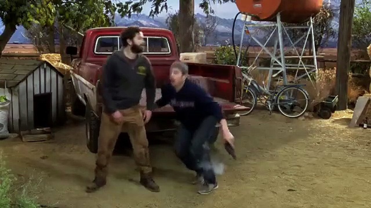 The Ranch - Se1 - Ep08 - Til It's Gone HD Watch