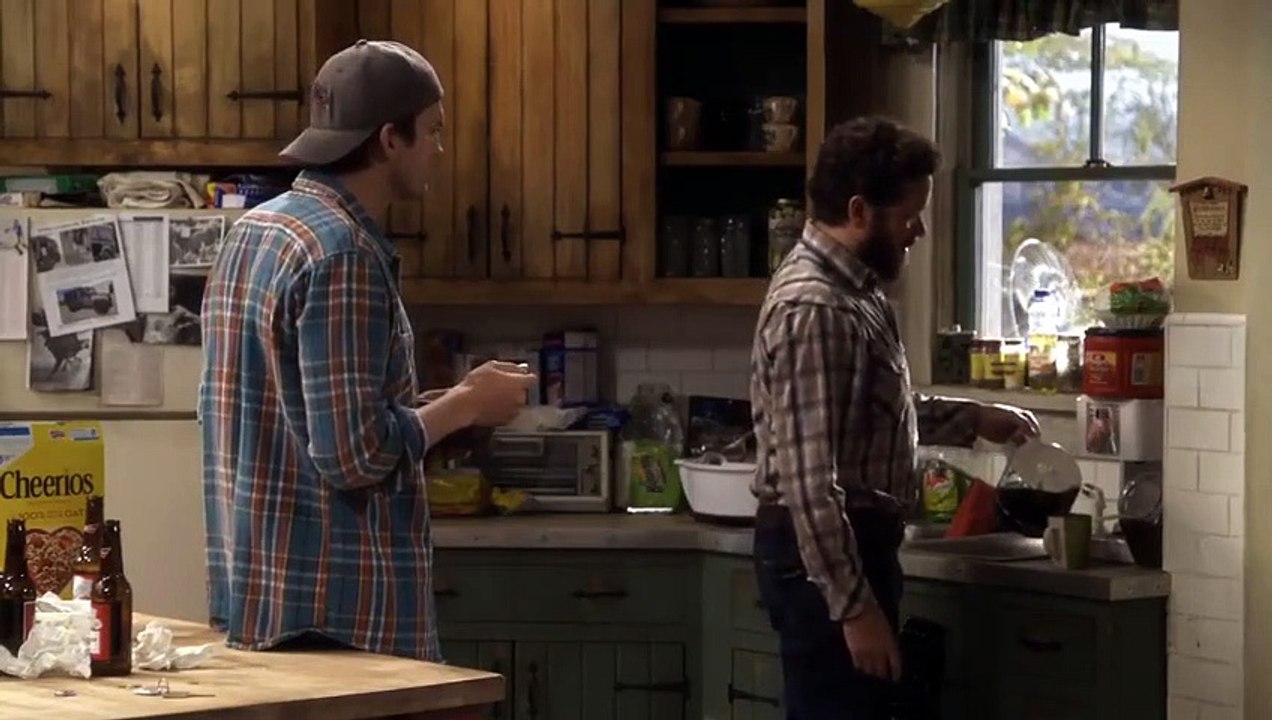 The Ranch - Se1 - Ep12 - Living and Living Well HD Watch