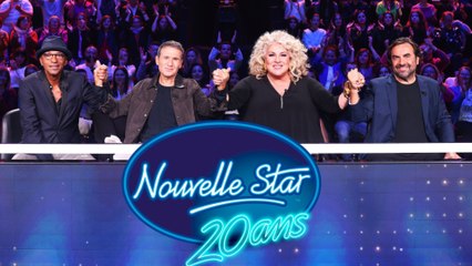 GALA - Nouvelle Star, 20 ans : ce qu'il faut connaître