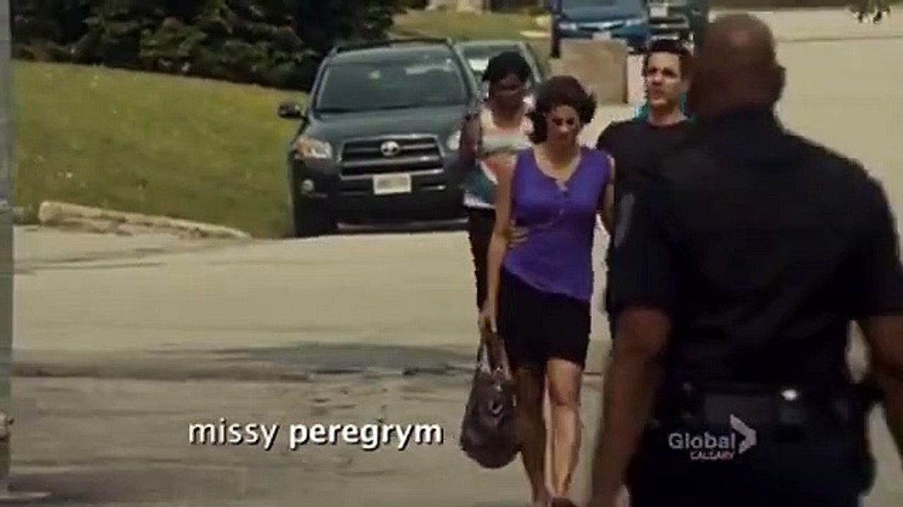 Rookie Blue - Se6 - Ep09 - Ninety Degrees HD Watch