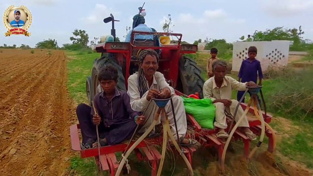 Tharparker Lifestyle | Desert Thar Sindh | Islamkot Tharparker | Motorcycle Tour Of Sindh | Hotal | Sadar Vlogs