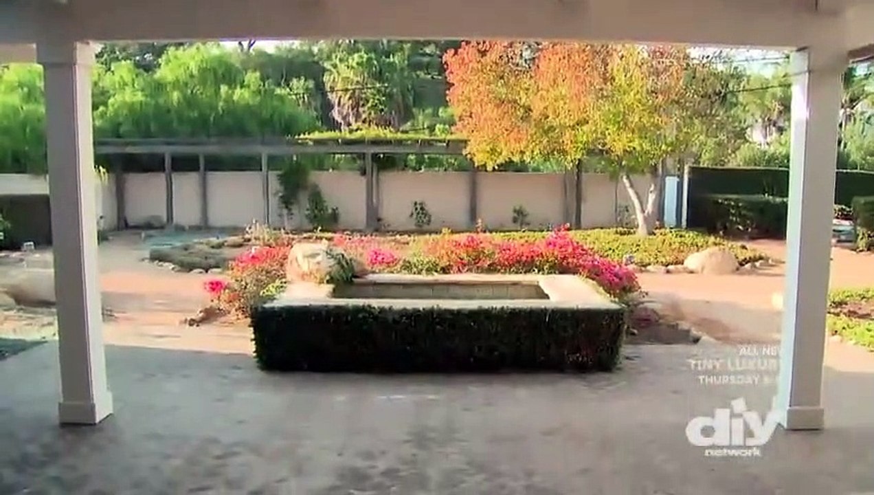 Pool Kings - Se2 - Ep15 - Everything but the Trellis HD Watch