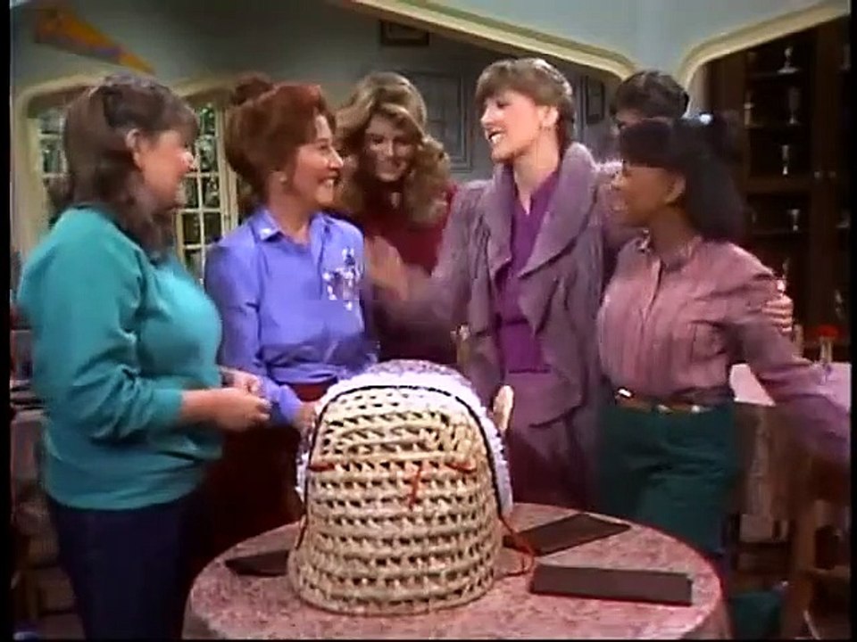The Facts of Life - Se3 - Ep03 HD Watch