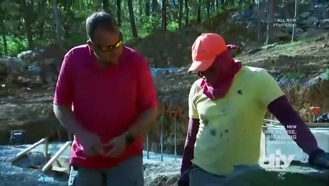 Pool Kings - Se2 - Ep16 - E21 HD Watch