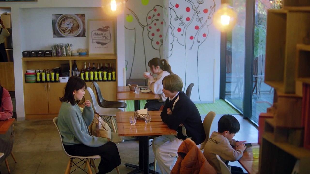 Brother Trap EP03