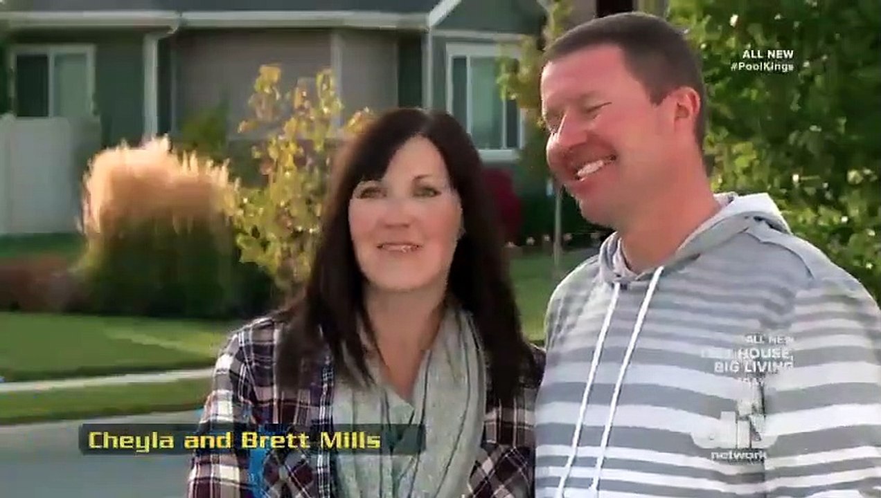 Pool Kings - Se2 - Ep20 - Mountain Paradise HD Watch