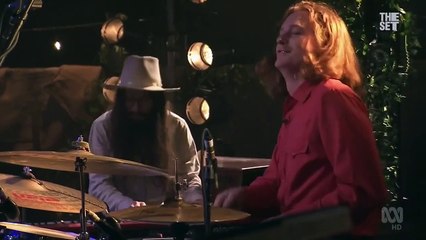 The Set - Se2 - Ep01 - Amy Shark, Thelma Plum and The Teskey Brothers HD Watch