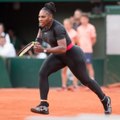 Serena Williams wishes to 'give life to something' away from tennis