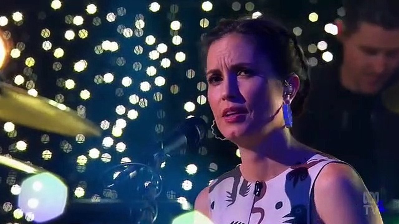 The Set - Se3 - Ep01 - Missy Higgins and Birdz HD Watch