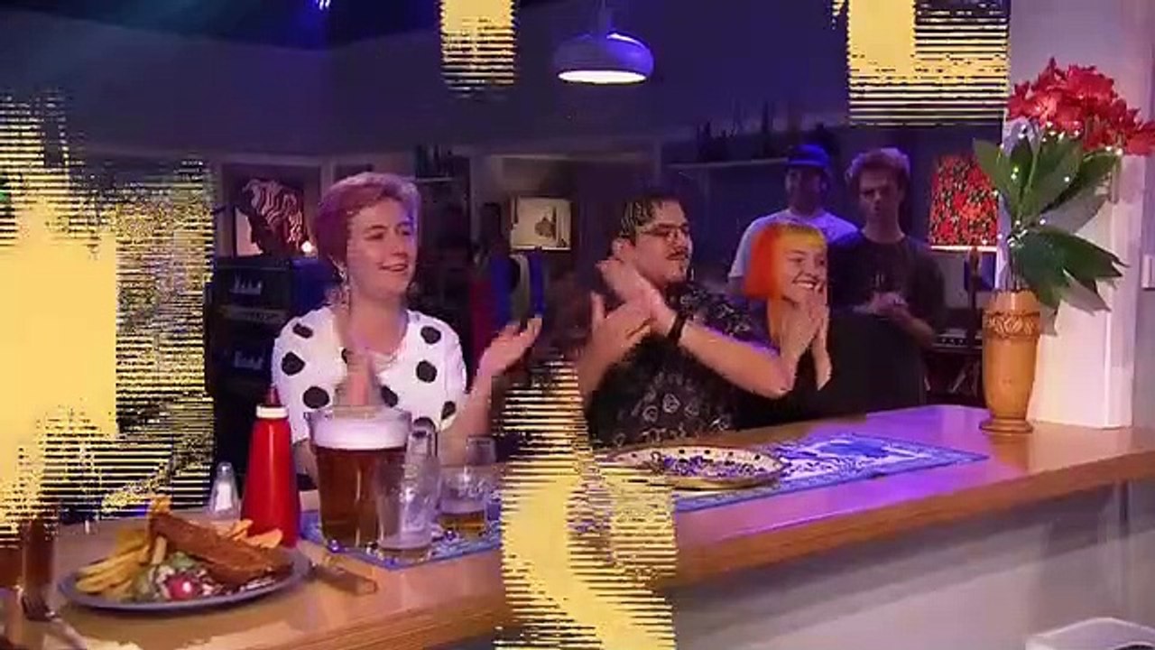 The Set - Se3 - Ep02 - Genesis Owusu and The Chats HD Watch