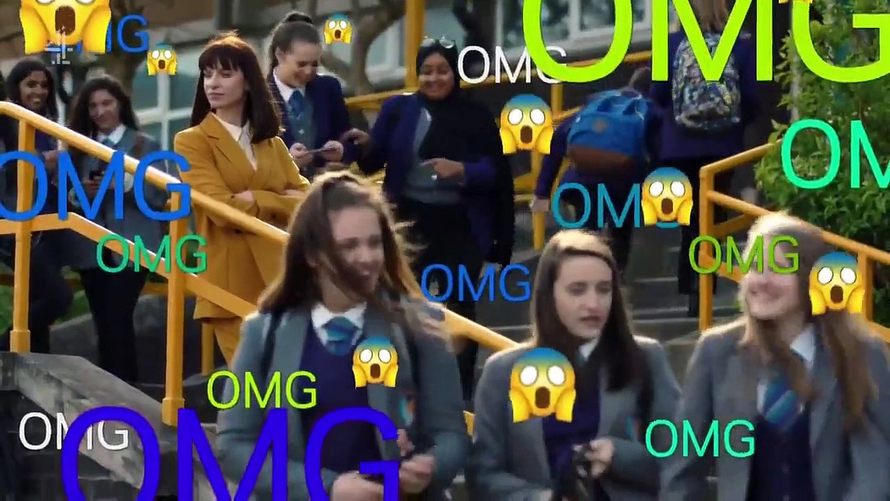 Ackley Bridge - Se3 - Ep07 HD Watch