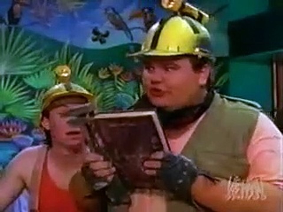 Power Rangers Zeo - Ep28 HD Watch