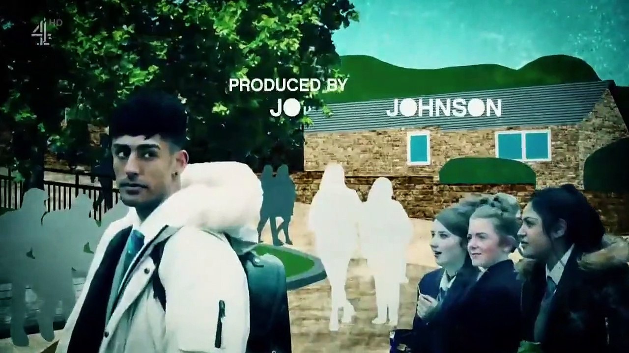 Ackley Bridge - Se3 - Ep08 HD Watch