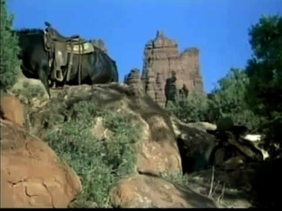 Alias Smith and Jones - Se3 - Ep11 HD Watch