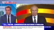 Poutine affirme que la Russie est "de nouveau" menacée par des "chars allemands"