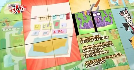 Sherlock Yack- Zoo-Detective Sherlock Yack: Zoo-Detective E011 – Who Made The Parrot Sneeze