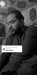 Aziz name poetry by Junaid Majeed