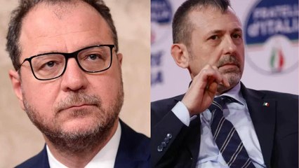 Delmastro, frecciata a Mulè Caduto nella trappola della sinistra