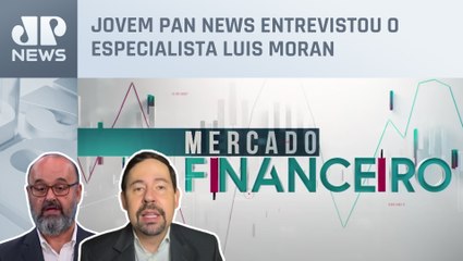 Mercados aliviados com ritmo menor de juros nos EUA | Mercado Financeiro