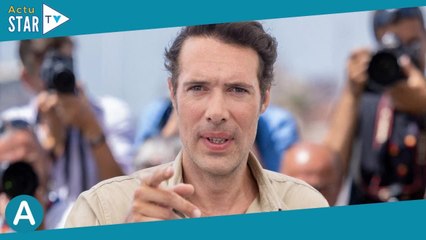 "Vous aurez honte" : Nicolas Bedos, furieux, s'emporte face à un bruyant scandale