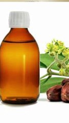 فوائد زيت الجوجوبا