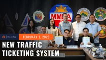 Metro Manila mayors approve single ticketing system for errant drivers