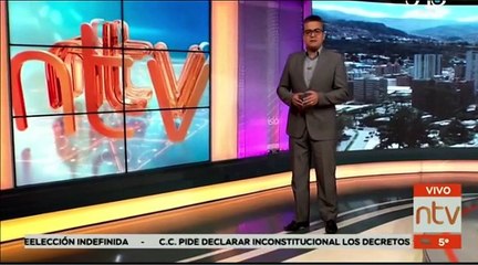 Cierran la avenida Costanera por caída de muro