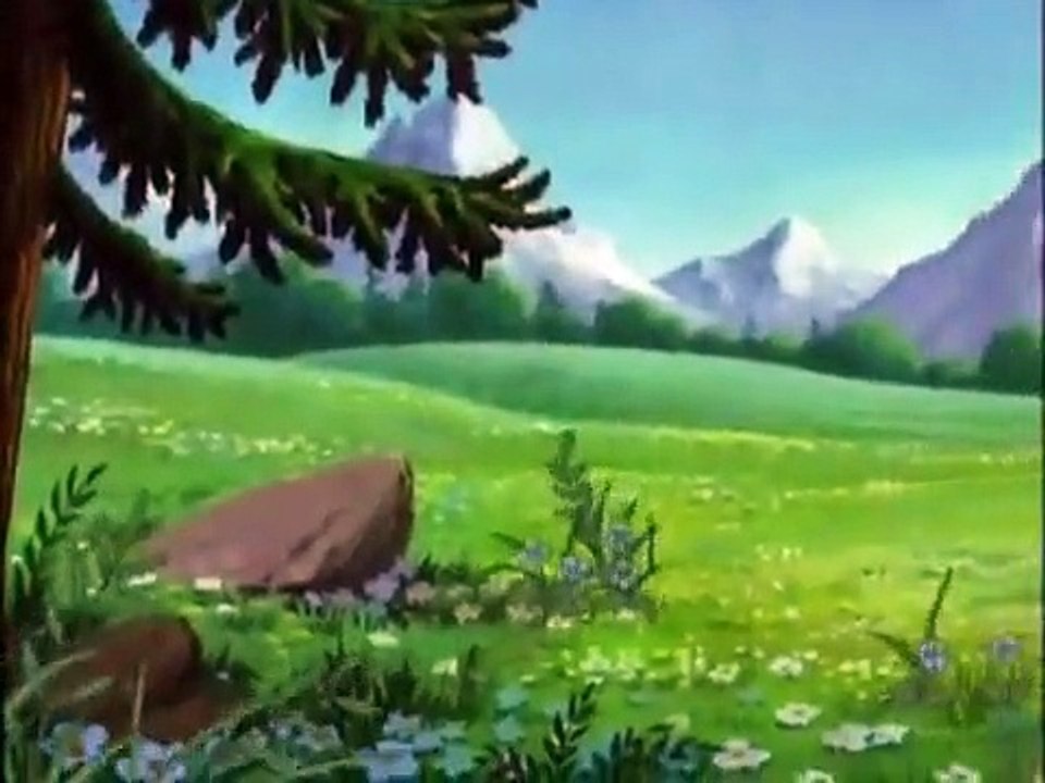 Redwall - Se2 - Ep01 HD Watch