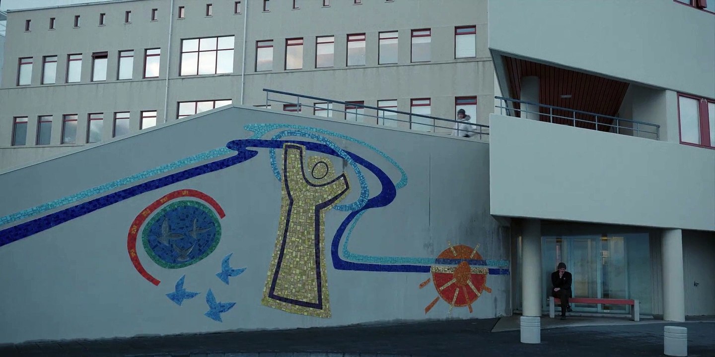 Thin Ice - Se1 - Ep06 HD Watch