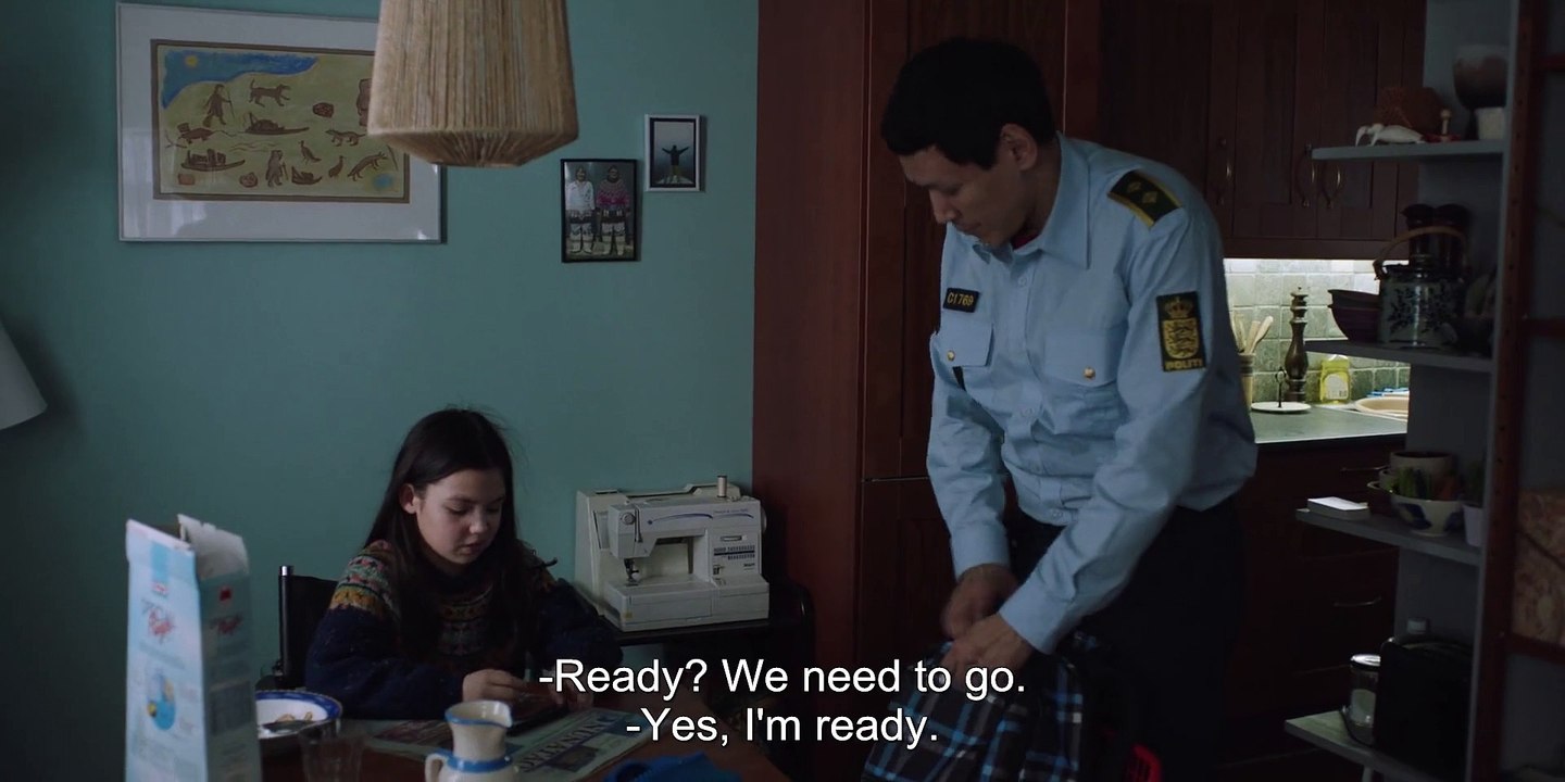 Thin Ice - Se1 - Ep02 HD Watch