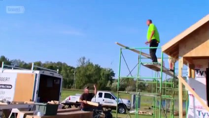 Lake Life - Se2 - Ep06 - Private Guest Bungalow HD Watch