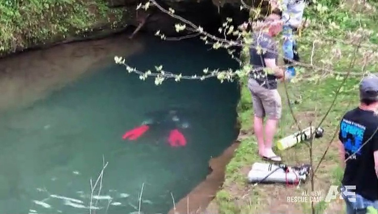 Rescue Cam - Se1 - Ep04 HD Watch