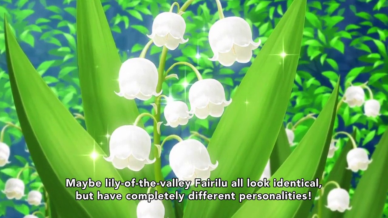 Rilu Rilu Fairilu - Yousei no Door - Ep06 HD Watch
