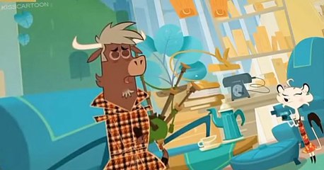 Sherlock Yack- Zoo-Detective Sherlock Yack: Zoo-Detective E014 – Who Blinded The Giraffe