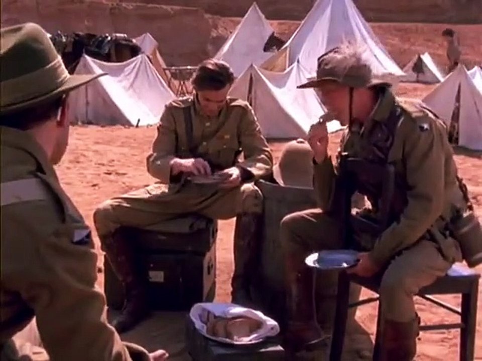 The Young Indiana Jones Chronicles - Se1 - Ep15 HD Watch